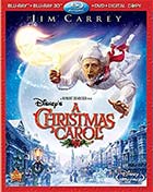 2009 A Christmas Carol