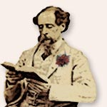Dickens reading