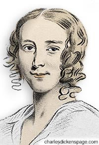 Frances Elizabeth (Fanny) Dickens