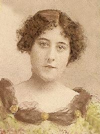 Florence Lucia Pomero