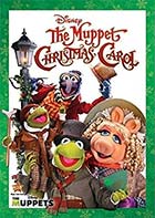 Muppet Christmas Carol 1992