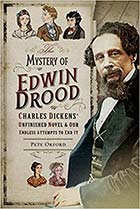 The Mystery of Edwin Drood-Pete Orford