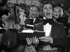 A Christmas Carol 1938