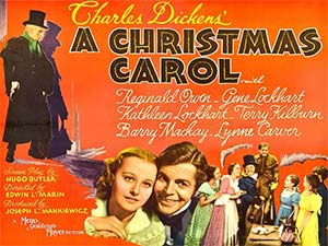 A Christmas Carol 1938