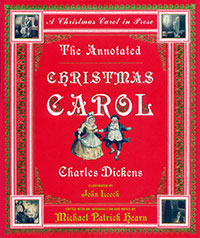 Annotated Christmas Carol