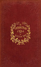 A Christmas Coda