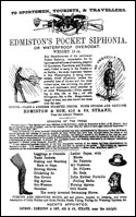 Bleak House Ads