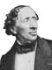 Hans Christian Andersen