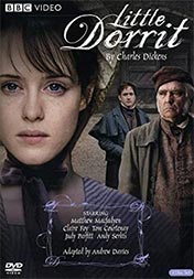 Little Dorrit 2008