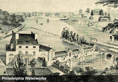 Philadelphia Waterworks