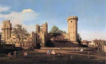 Warwick Castle