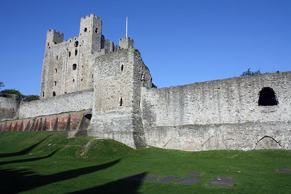 Rochester Cathedral