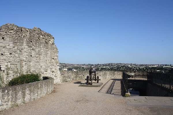 Rochester Cathedral