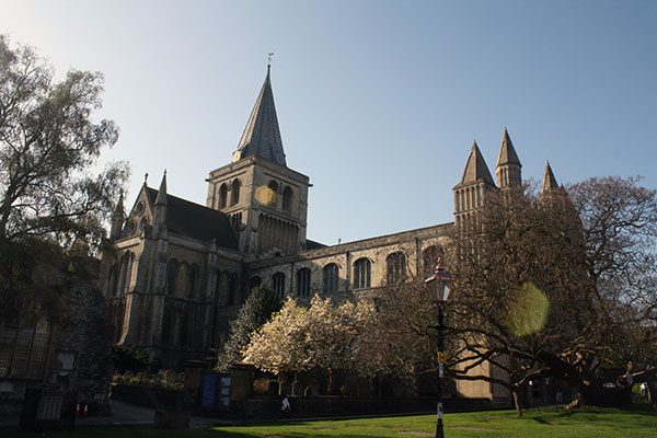 Rochester Cathedral