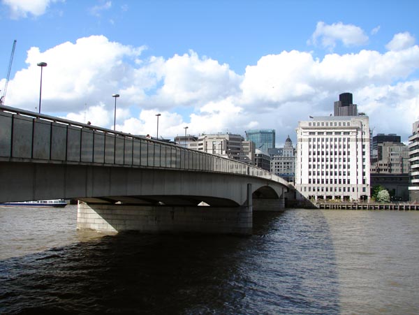 London Bridge