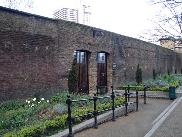 The Marshalsea