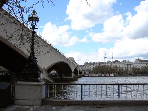 Waterloo Bridge