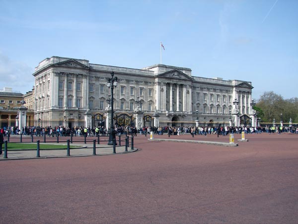 Buckingham Palace