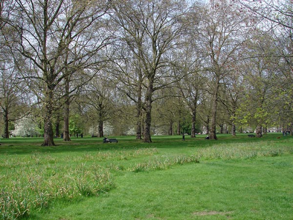 Green Park