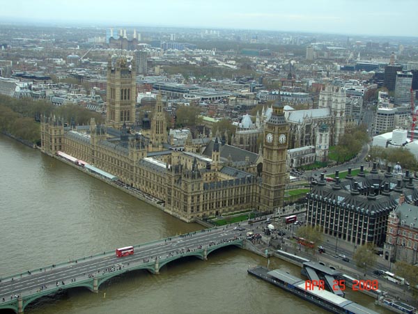 Houses of Parliament