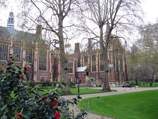 Lincoln's Inn