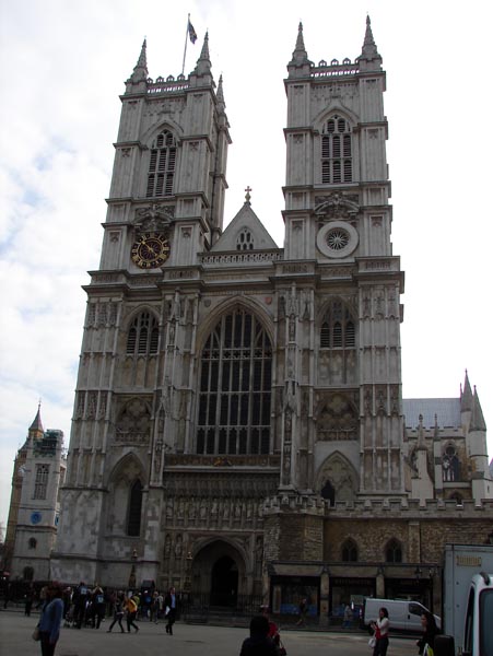 Westminster Abbey