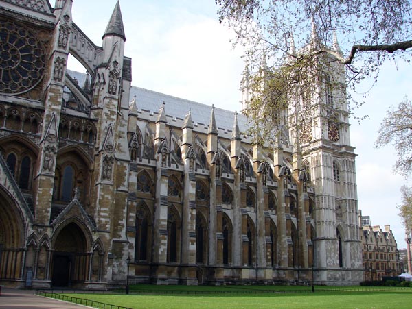 Westminster Abbey