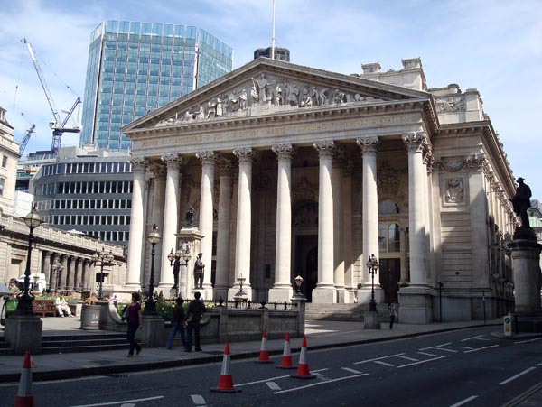 Royal Exchange