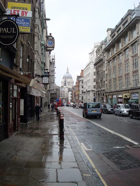 Fleet Street