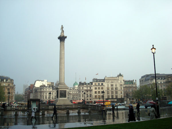 Trafalgar Square