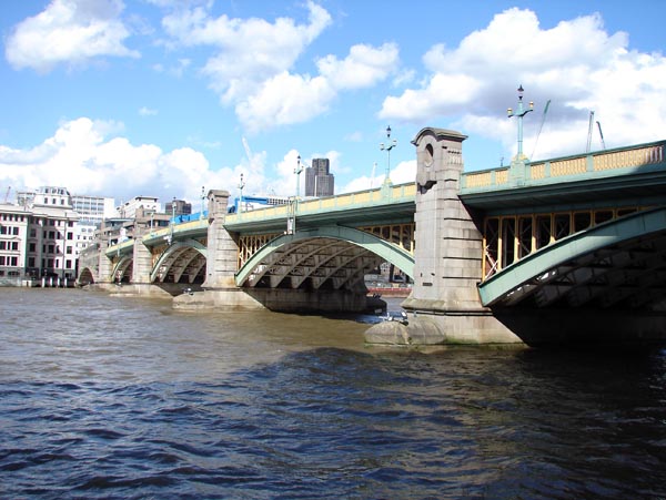 Southwark Bridge